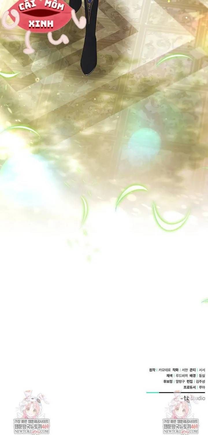 Hôn Phu À, Ta Biết Chàng Ghét Ta Chương 32 - Trang 102