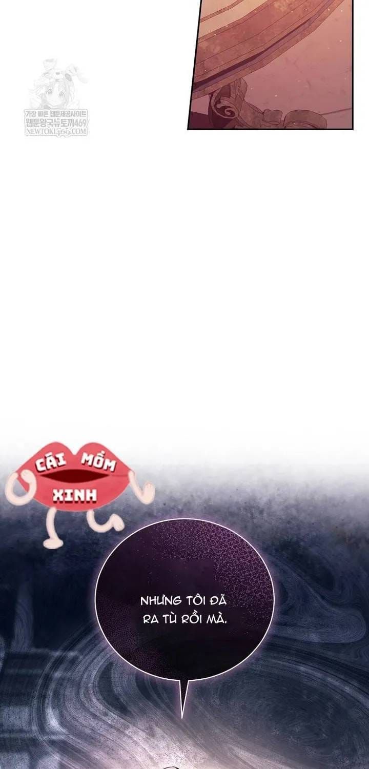 Hôn Phu À, Ta Biết Chàng Ghét Ta Chương 32 - Trang 12