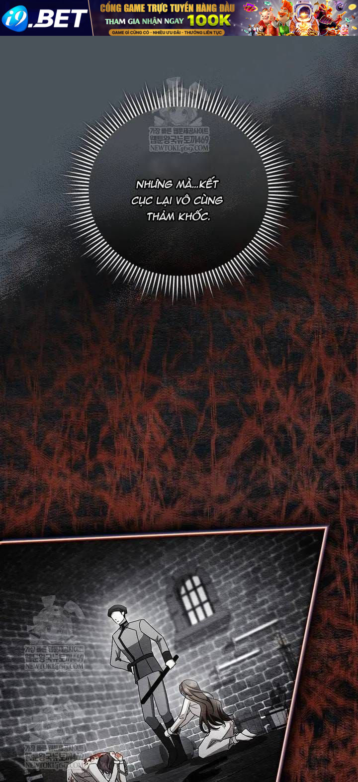 Hôn Phu À, Ta Biết Chàng Ghét Ta Chương 32 - Trang 15