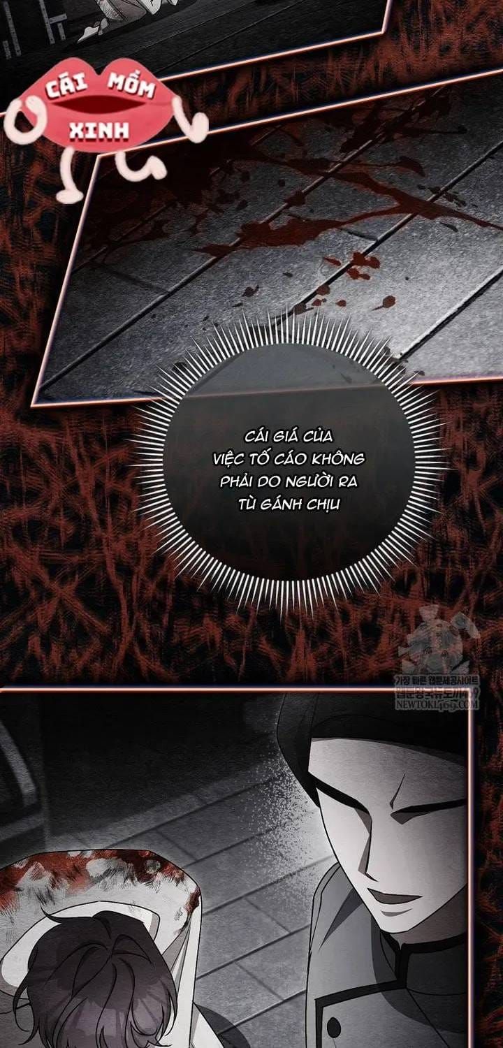 Hôn Phu À, Ta Biết Chàng Ghét Ta Chương 32 - Trang 16