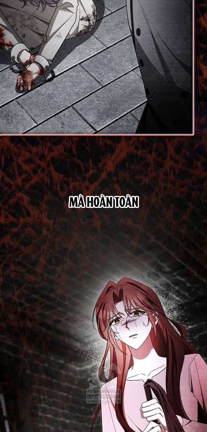 Hôn Phu À, Ta Biết Chàng Ghét Ta Chương 32 - Trang 17