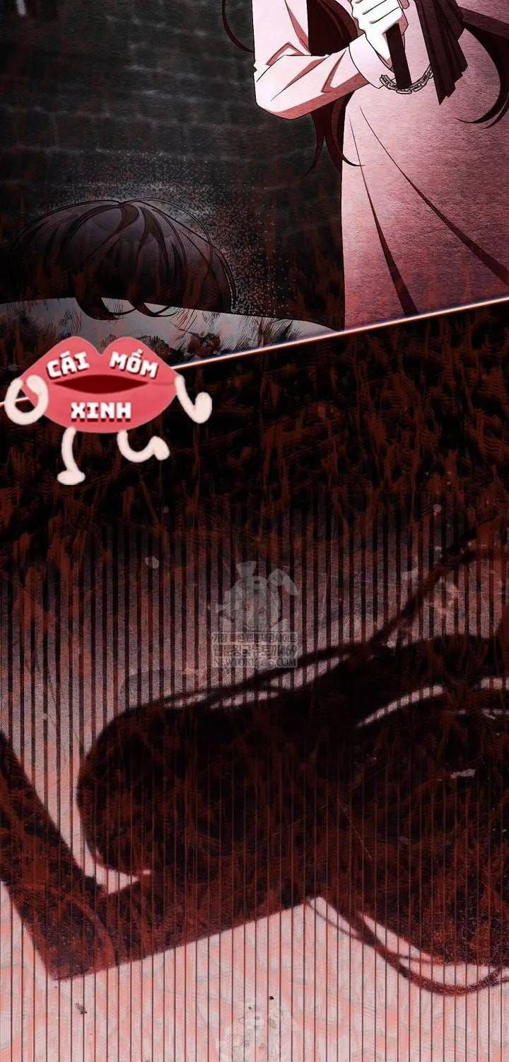 Hôn Phu À, Ta Biết Chàng Ghét Ta Chương 32 - Trang 18