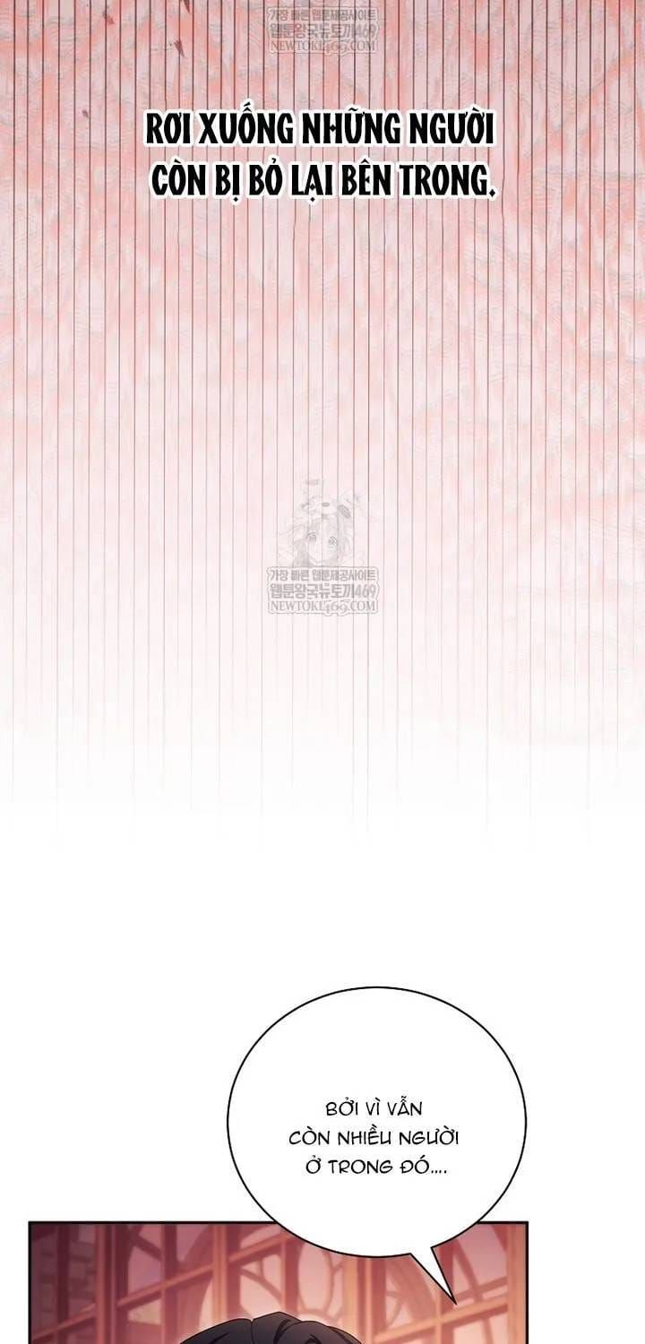 Hôn Phu À, Ta Biết Chàng Ghét Ta Chương 32 - Trang 19