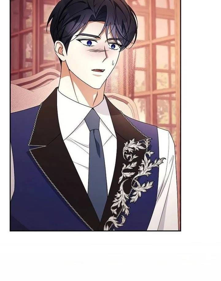 Hôn Phu À, Ta Biết Chàng Ghét Ta Chương 32 - Trang 20