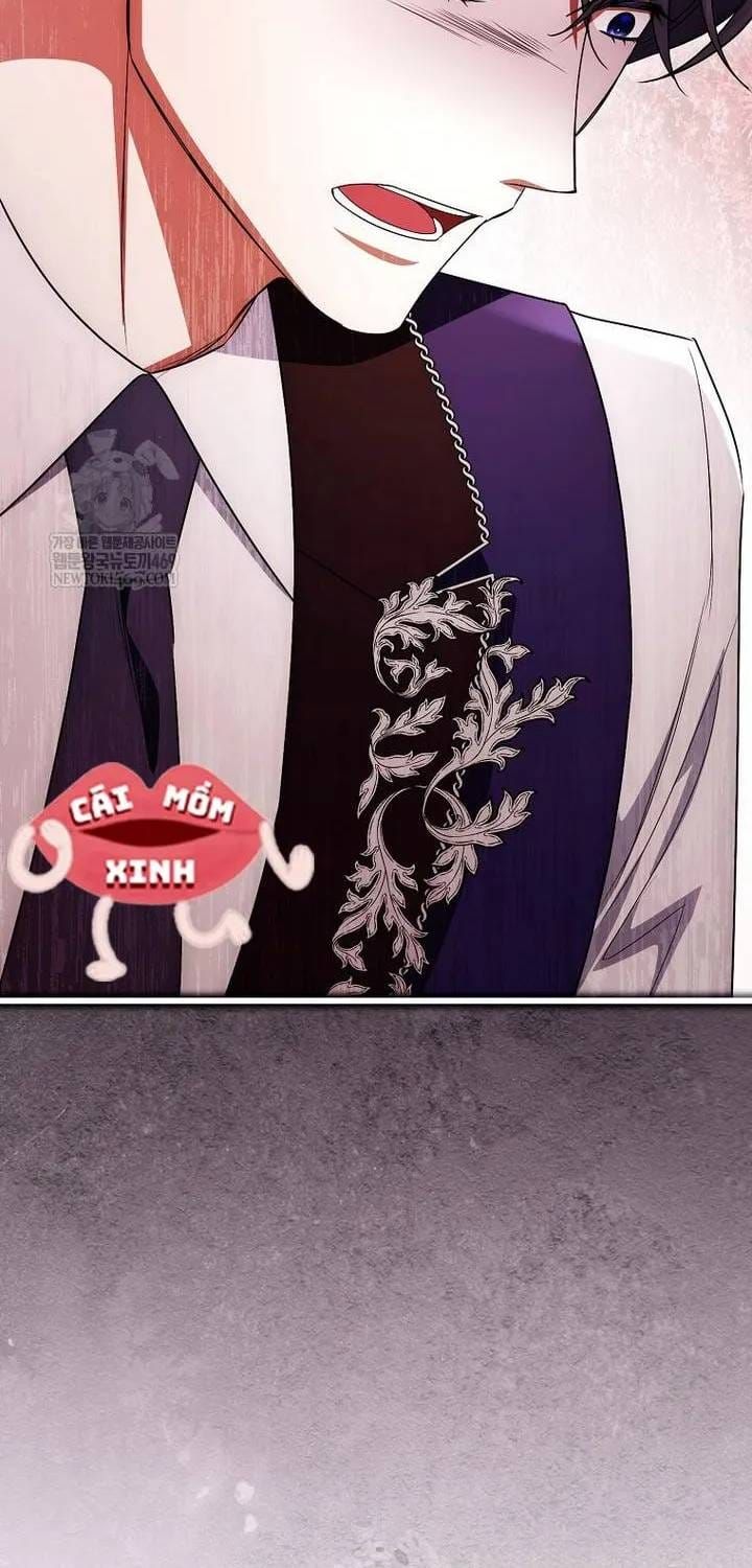 Hôn Phu À, Ta Biết Chàng Ghét Ta Chương 32 - Trang 3