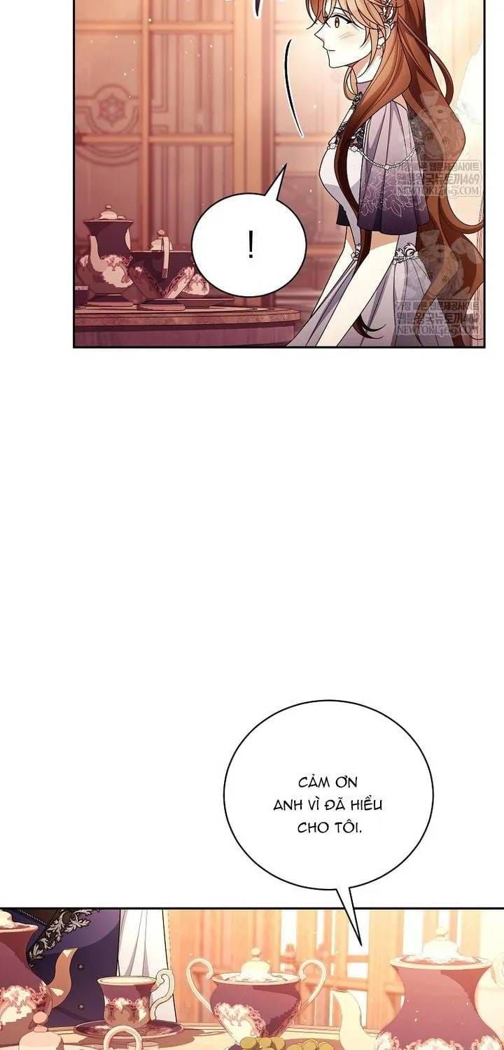 Hôn Phu À, Ta Biết Chàng Ghét Ta Chương 32 - Trang 23