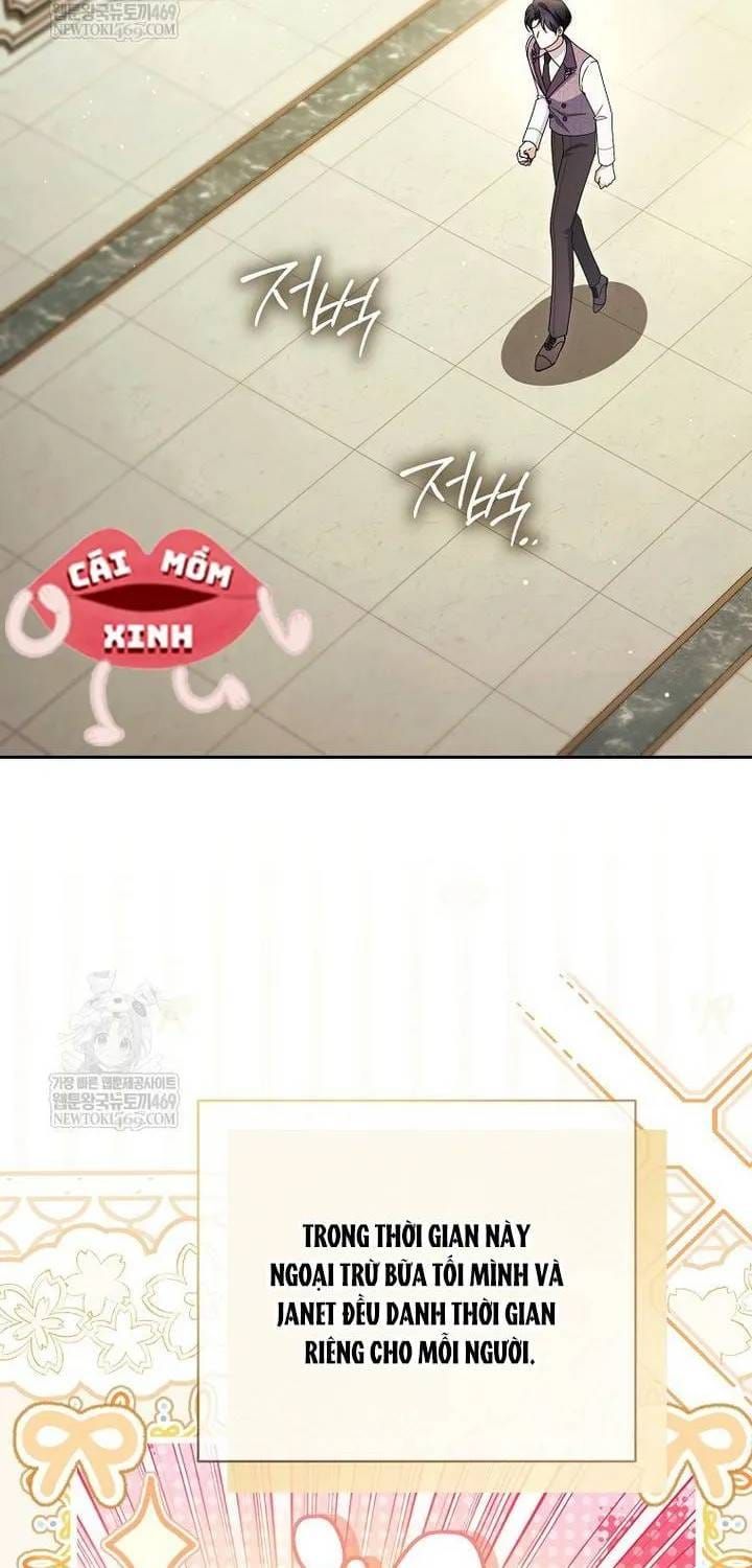 Hôn Phu À, Ta Biết Chàng Ghét Ta Chương 32 - Trang 28