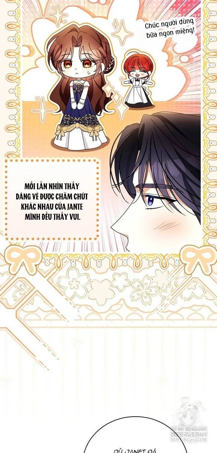 Hôn Phu À, Ta Biết Chàng Ghét Ta Chương 32 - Trang 29