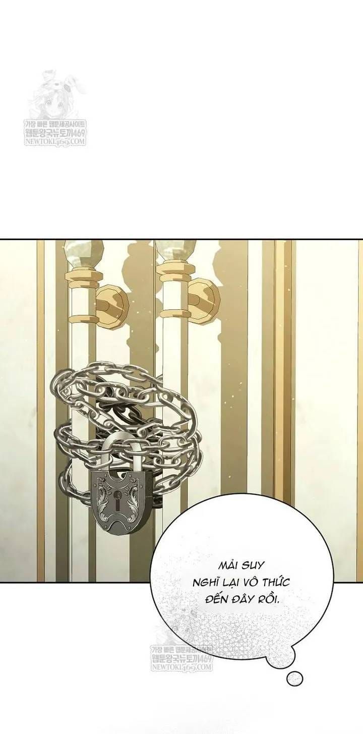 Hôn Phu À, Ta Biết Chàng Ghét Ta Chương 32 - Trang 32