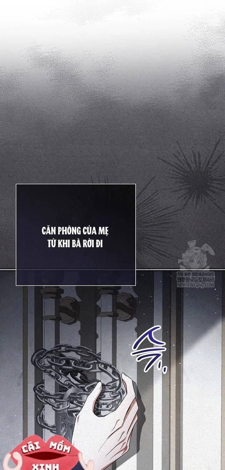 Hôn Phu À, Ta Biết Chàng Ghét Ta Chương 32 - Trang 33