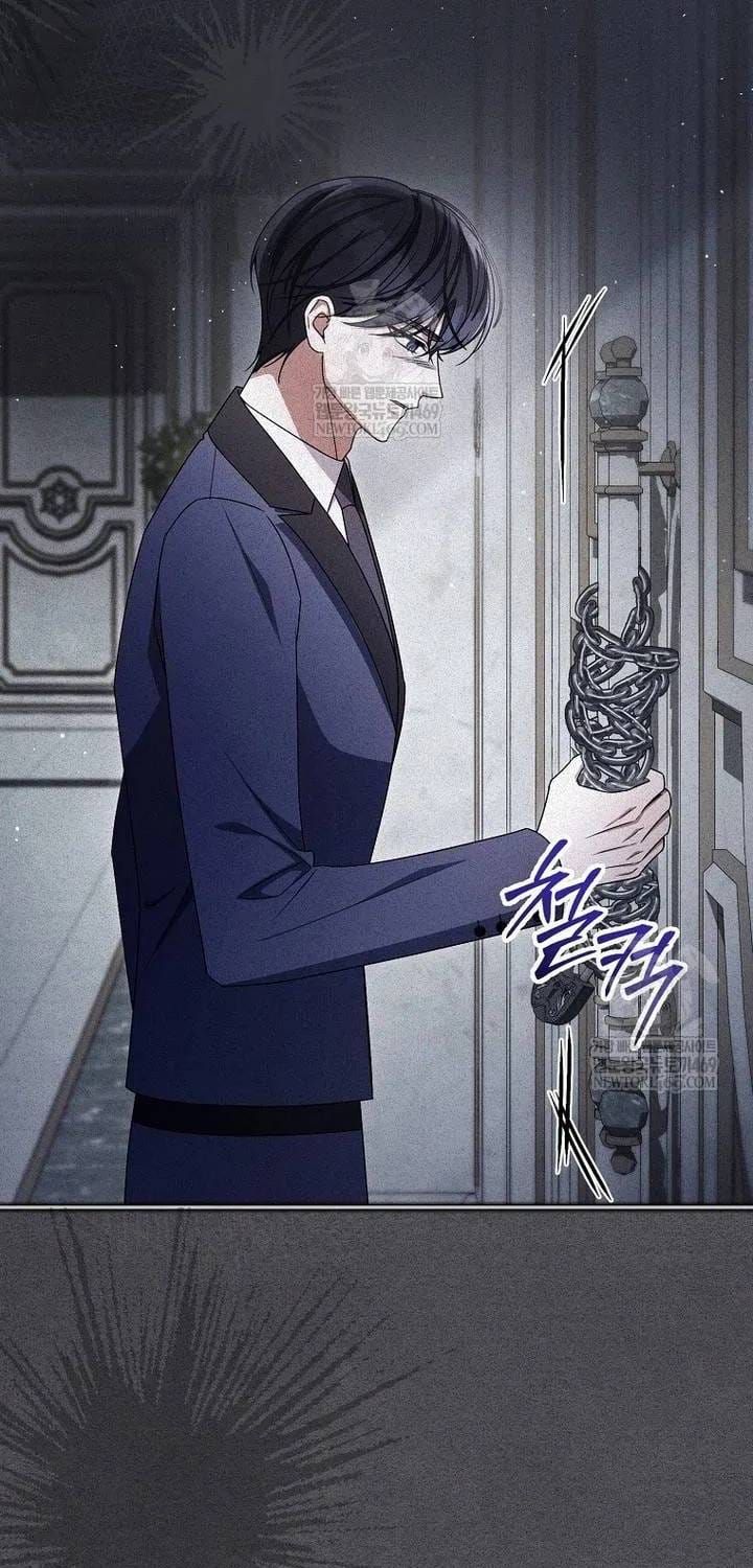 Hôn Phu À, Ta Biết Chàng Ghét Ta Chương 32 - Trang 35