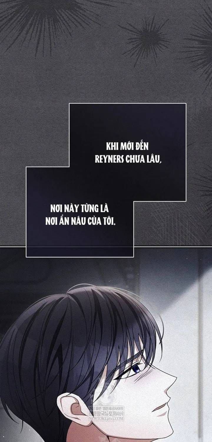 Hôn Phu À, Ta Biết Chàng Ghét Ta Chương 32 - Trang 36