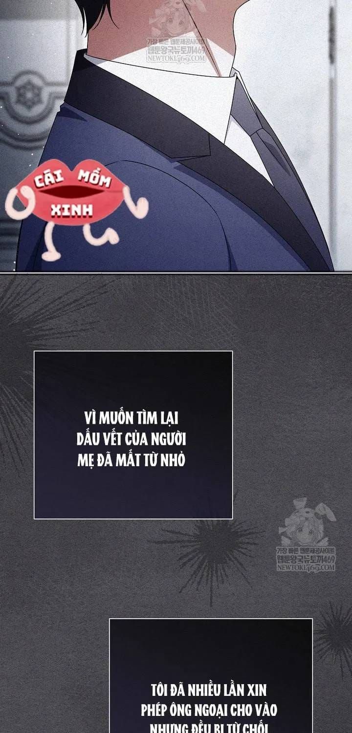 Hôn Phu À, Ta Biết Chàng Ghét Ta Chương 32 - Trang 37