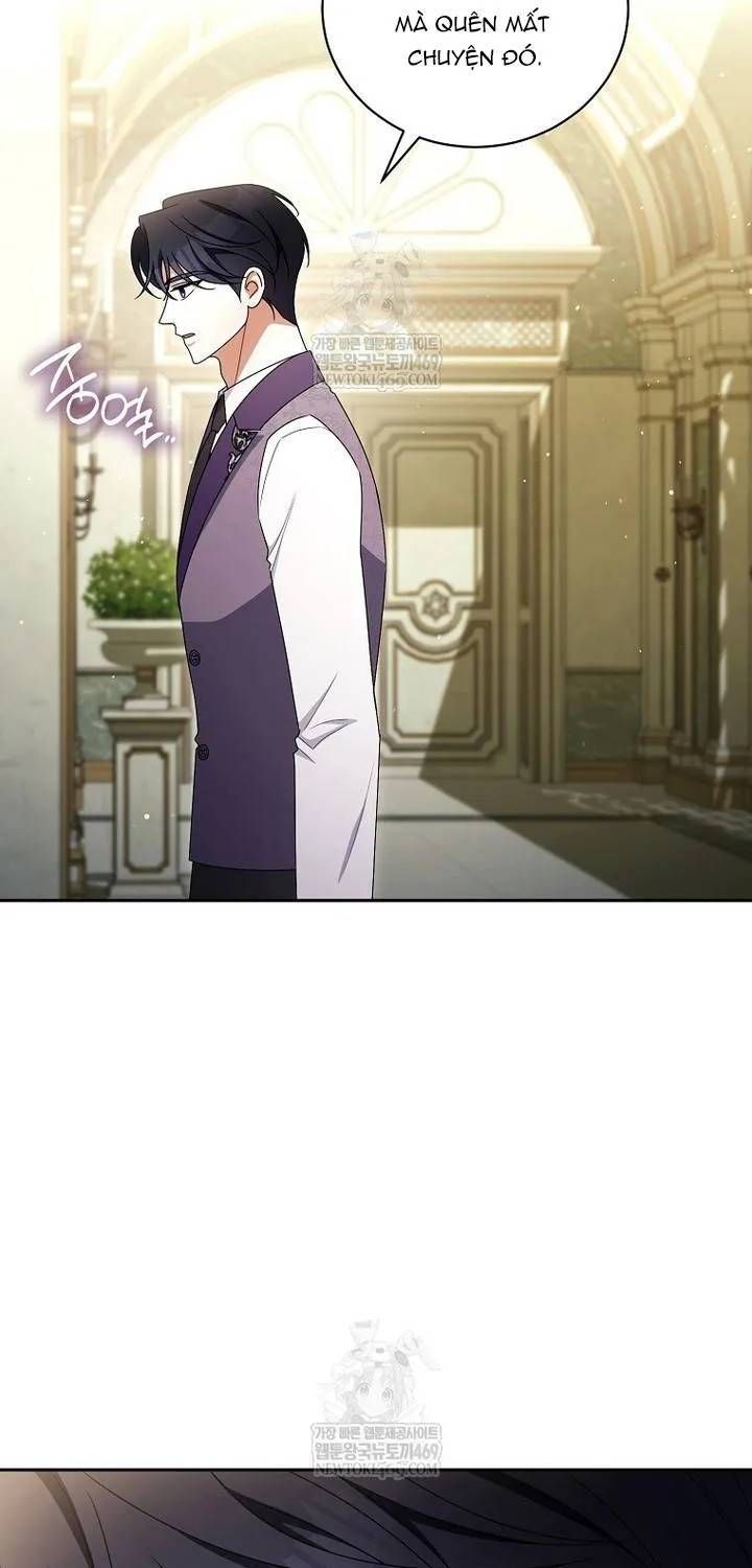 Hôn Phu À, Ta Biết Chàng Ghét Ta Chương 32 - Trang 41