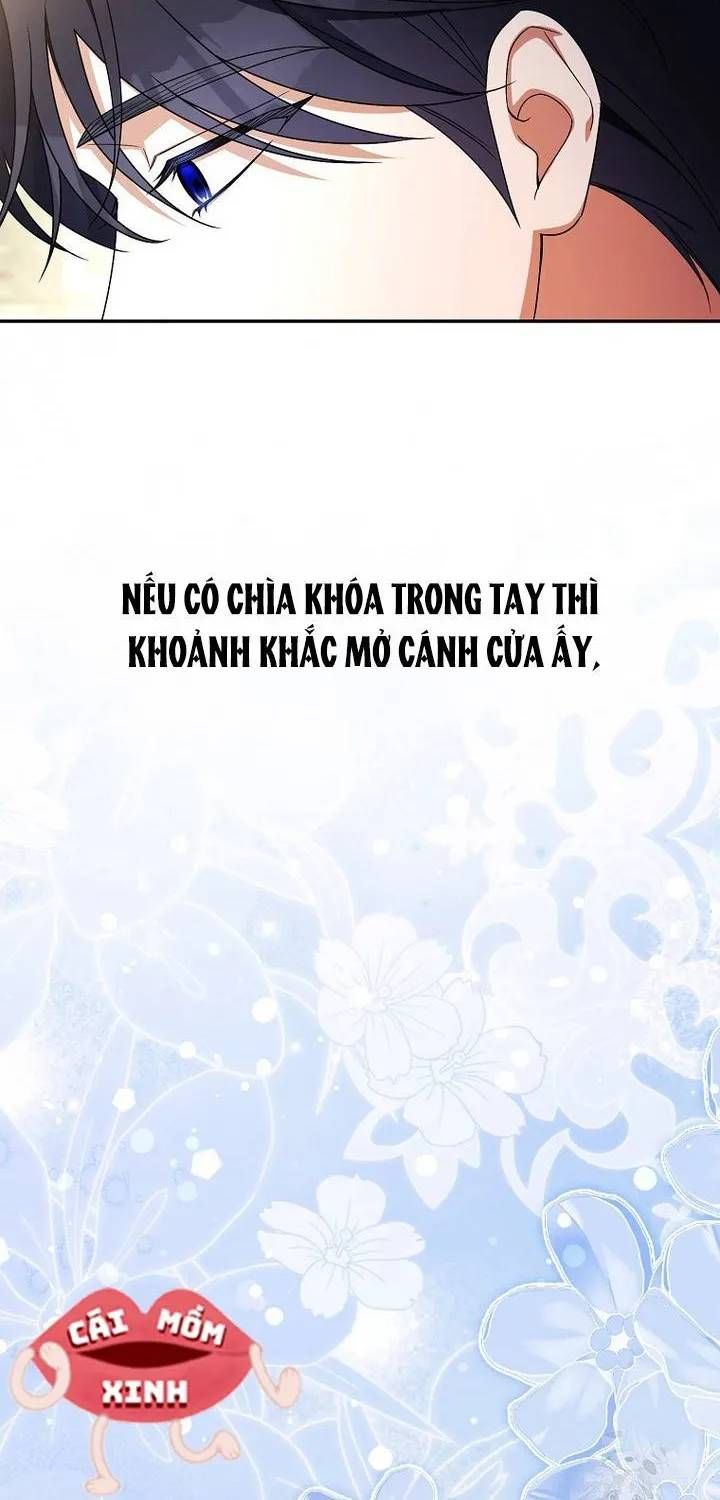 Hôn Phu À, Ta Biết Chàng Ghét Ta Chương 32 - Trang 42