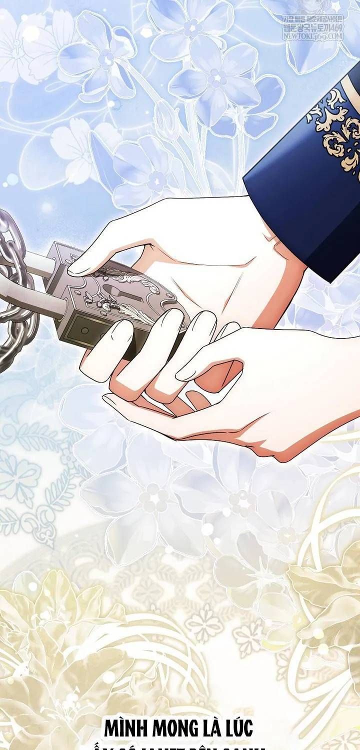 Hôn Phu À, Ta Biết Chàng Ghét Ta Chương 32 - Trang 43