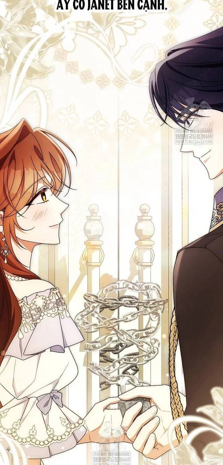 Hôn Phu À, Ta Biết Chàng Ghét Ta Chương 32 - Trang 44