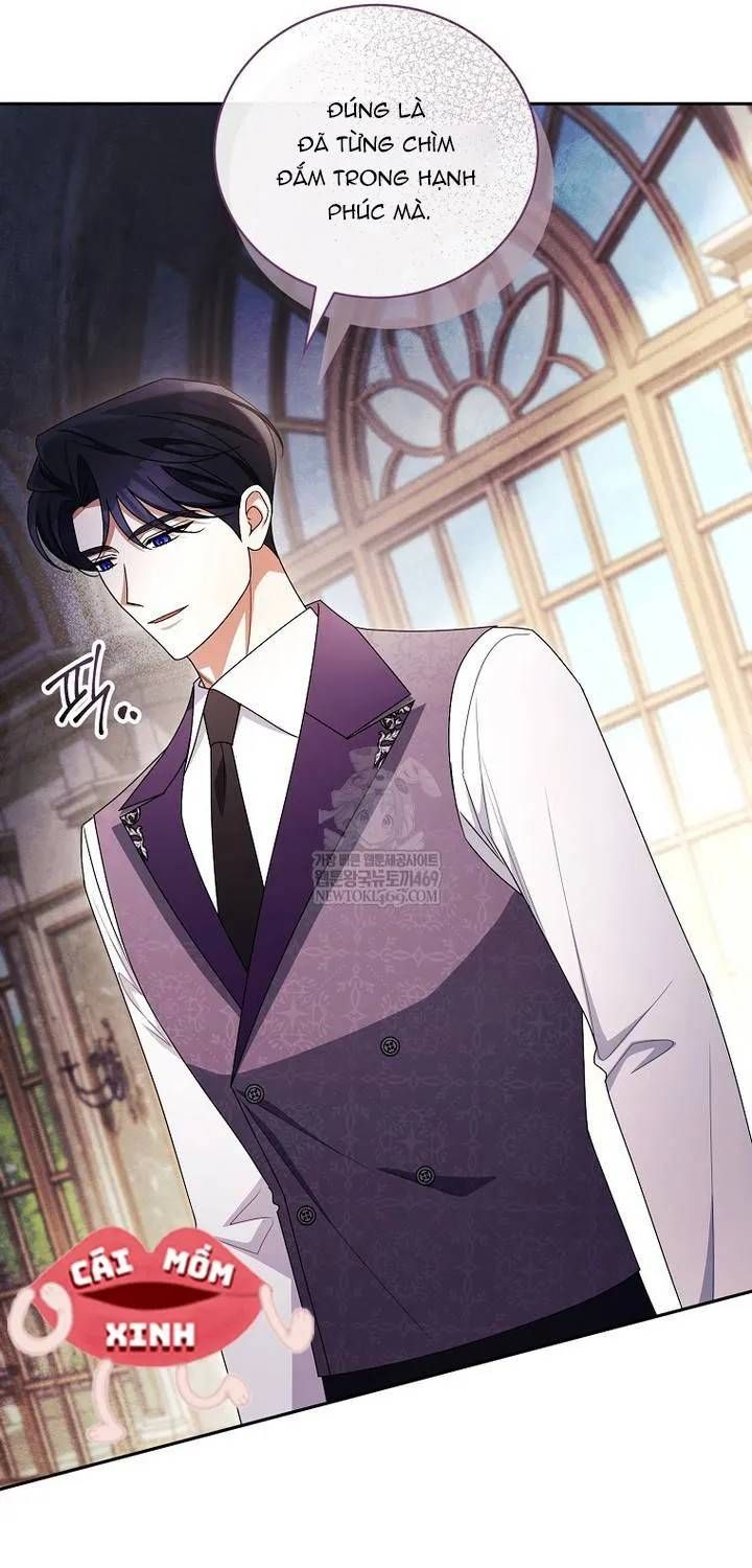 Hôn Phu À, Ta Biết Chàng Ghét Ta Chương 32 - Trang 46