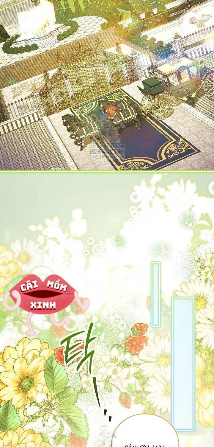 Hôn Phu À, Ta Biết Chàng Ghét Ta Chương 32 - Trang 49