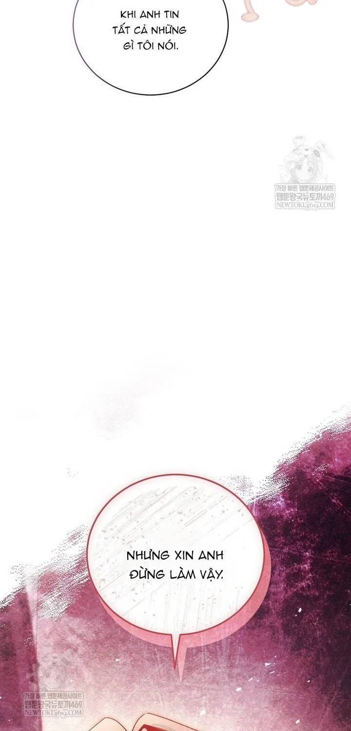 Hôn Phu À, Ta Biết Chàng Ghét Ta Chương 32 - Trang 6