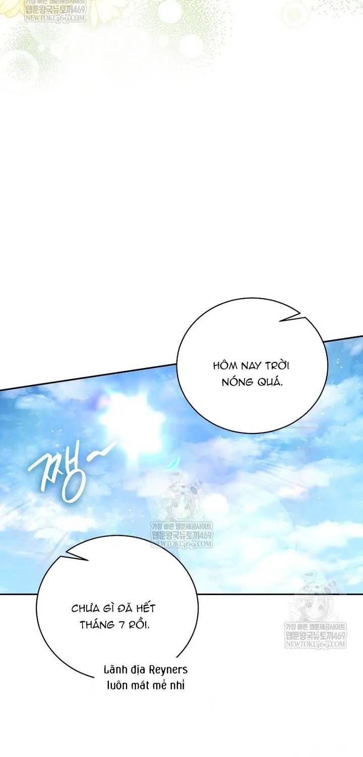 Hôn Phu À, Ta Biết Chàng Ghét Ta Chương 32 - Trang 51