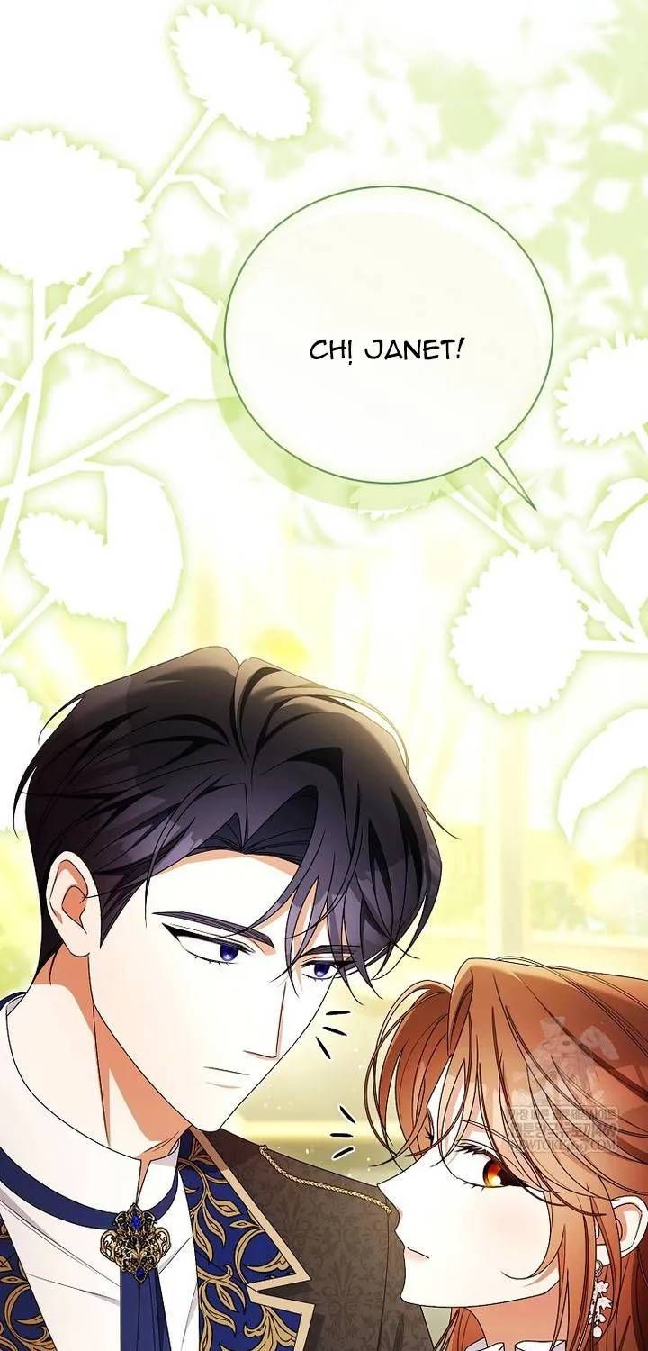 Hôn Phu À, Ta Biết Chàng Ghét Ta Chương 32 - Trang 53