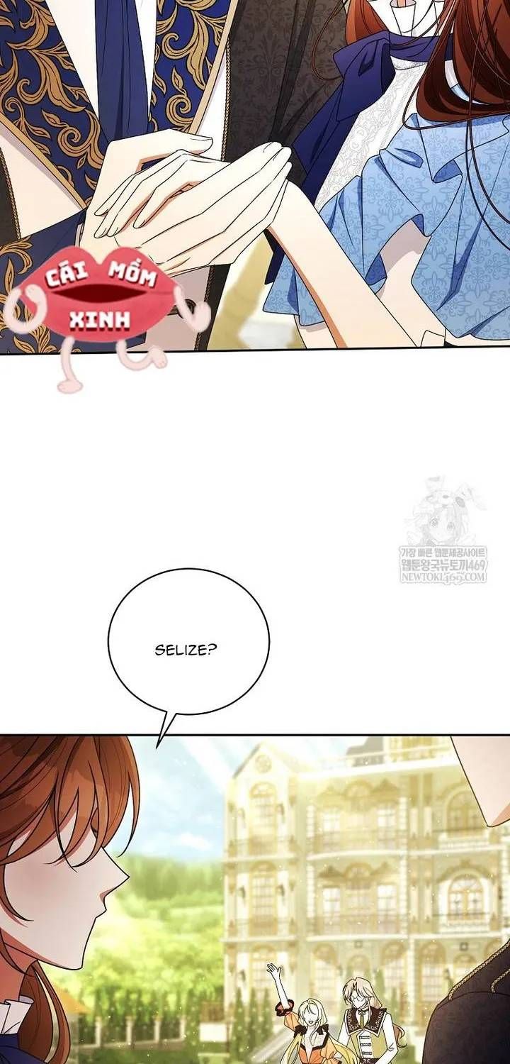 Hôn Phu À, Ta Biết Chàng Ghét Ta Chương 32 - Trang 54