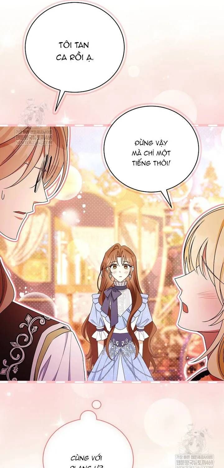 Hôn Phu À, Ta Biết Chàng Ghét Ta Chương 32 - Trang 60