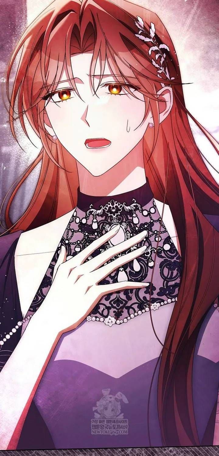 Hôn Phu À, Ta Biết Chàng Ghét Ta Chương 32 - Trang 7