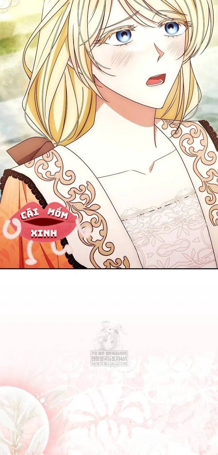 Hôn Phu À, Ta Biết Chàng Ghét Ta Chương 32 - Trang 62