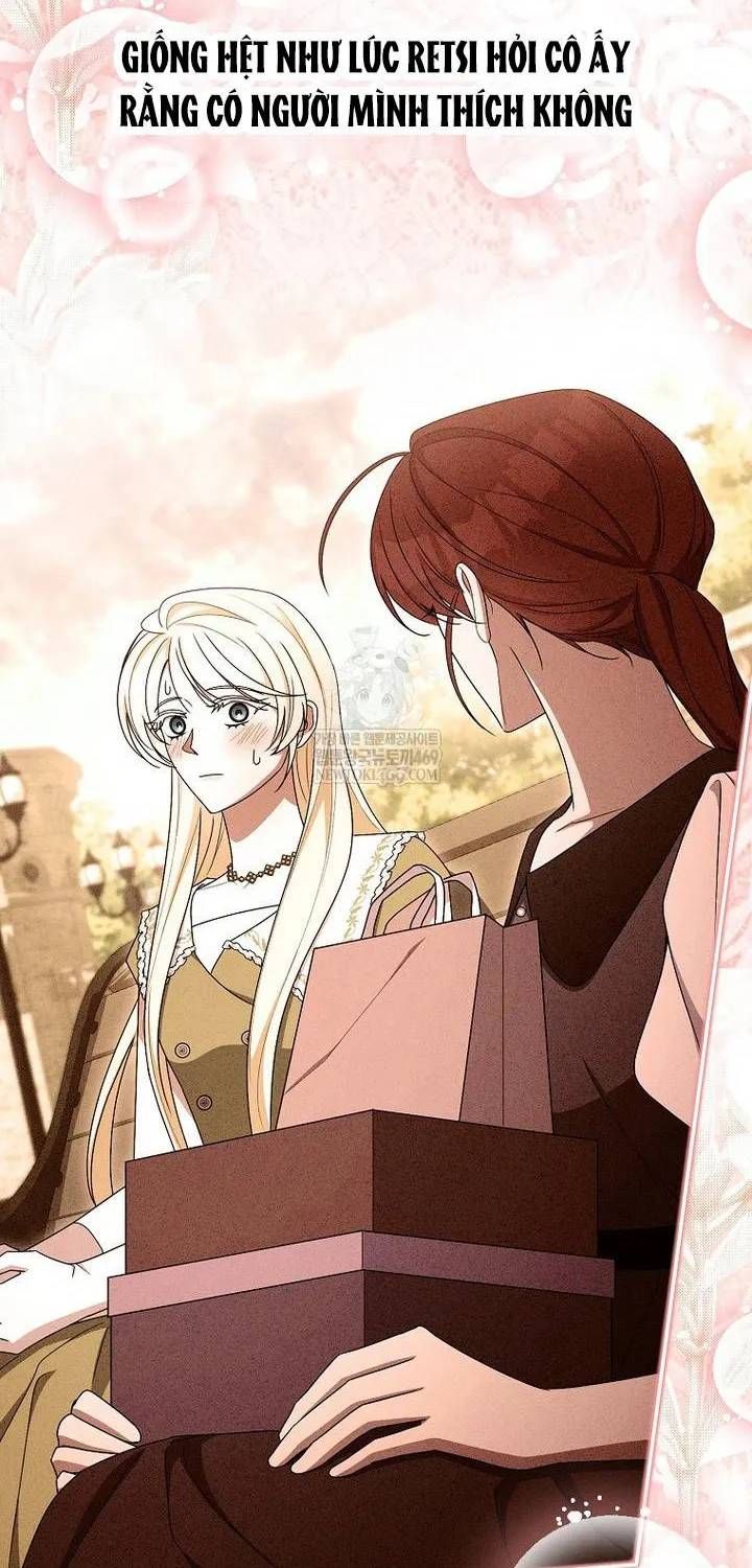 Hôn Phu À, Ta Biết Chàng Ghét Ta Chương 32 - Trang 63