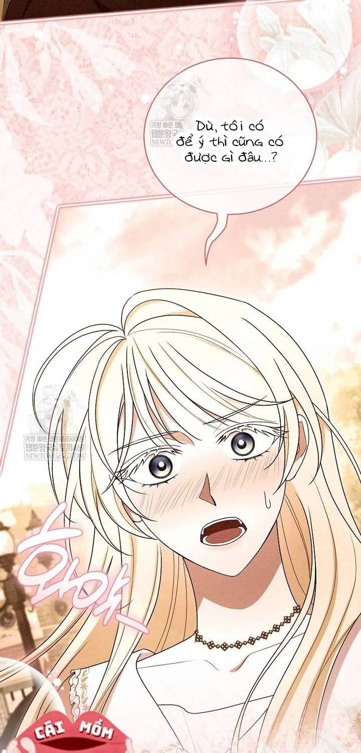 Hôn Phu À, Ta Biết Chàng Ghét Ta Chương 32 - Trang 64