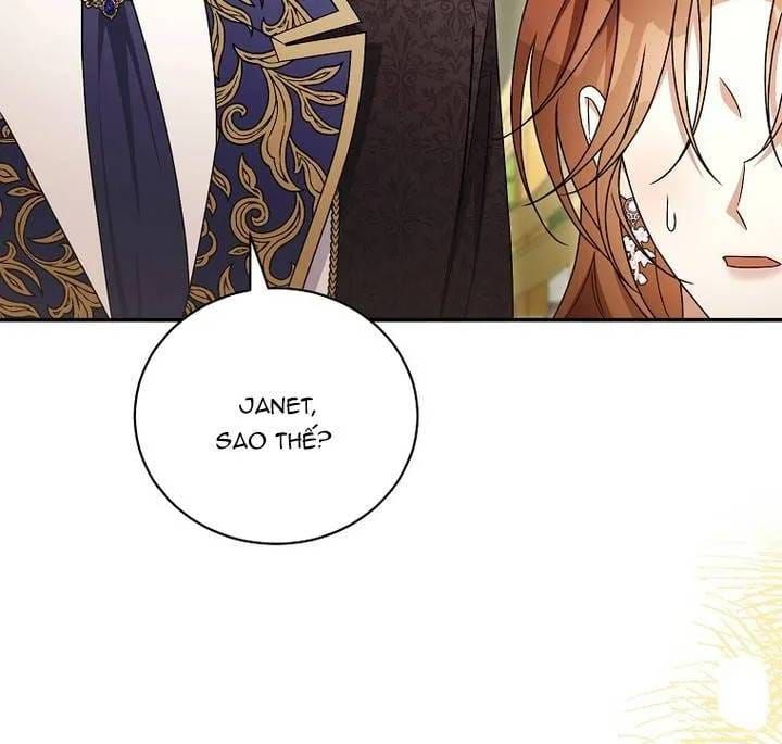 Hôn Phu À, Ta Biết Chàng Ghét Ta Chương 32 - Trang 67