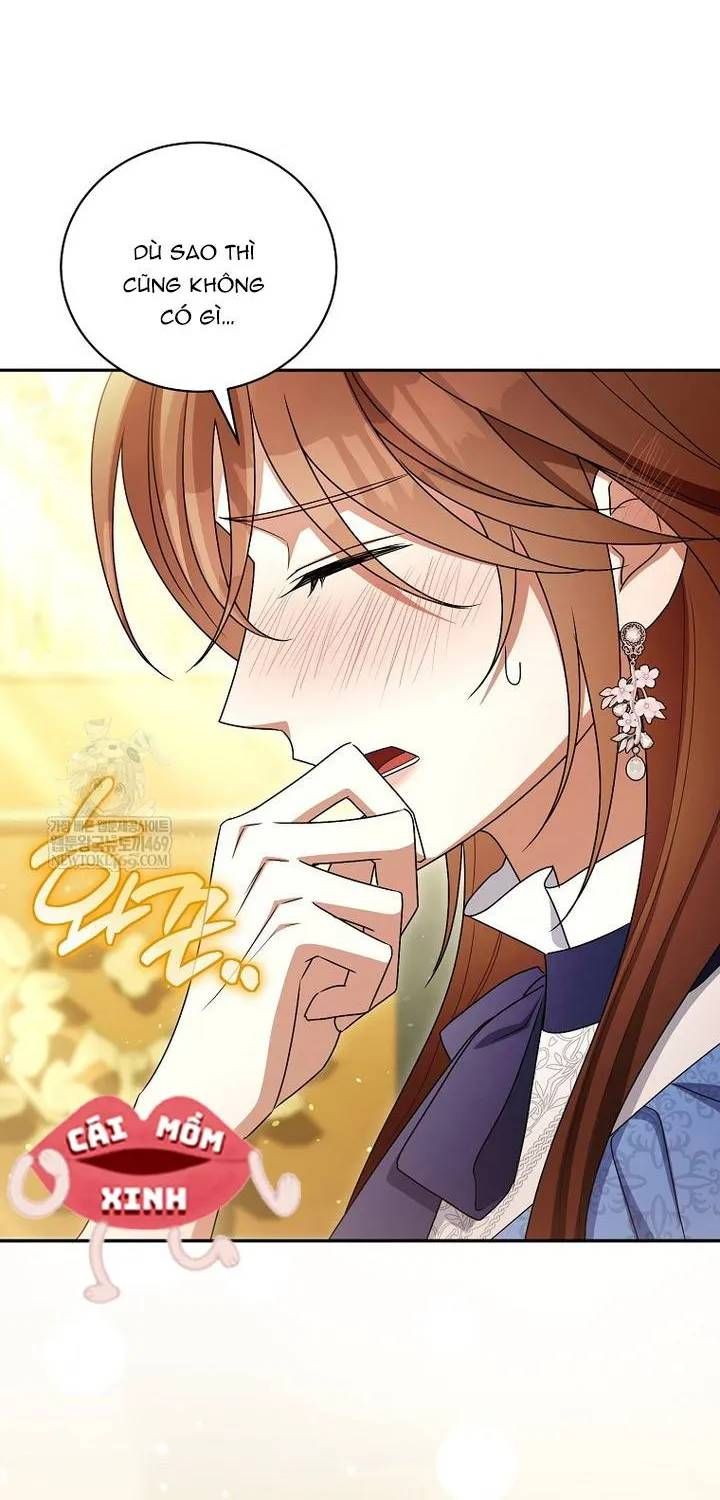 Hôn Phu À, Ta Biết Chàng Ghét Ta Chương 32 - Trang 70