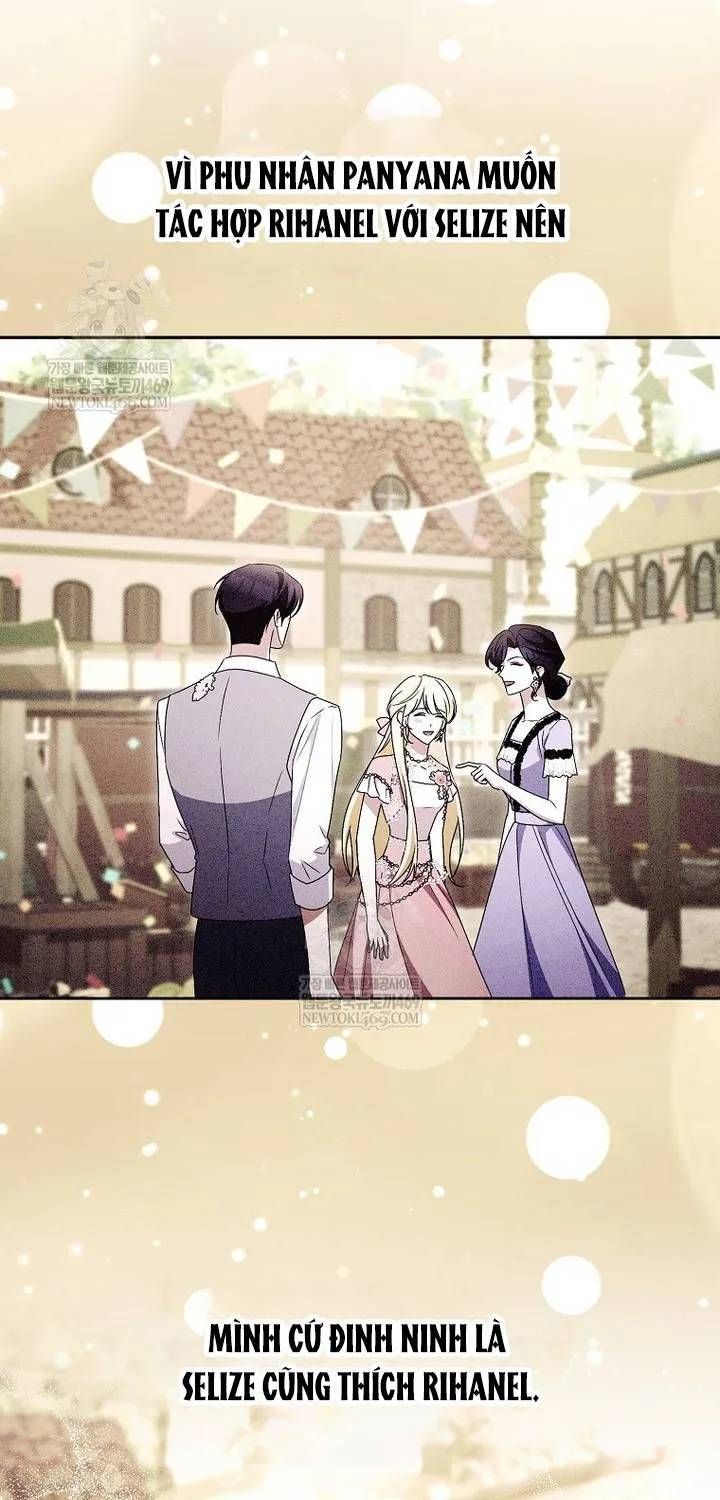 Hôn Phu À, Ta Biết Chàng Ghét Ta Chương 32 - Trang 71