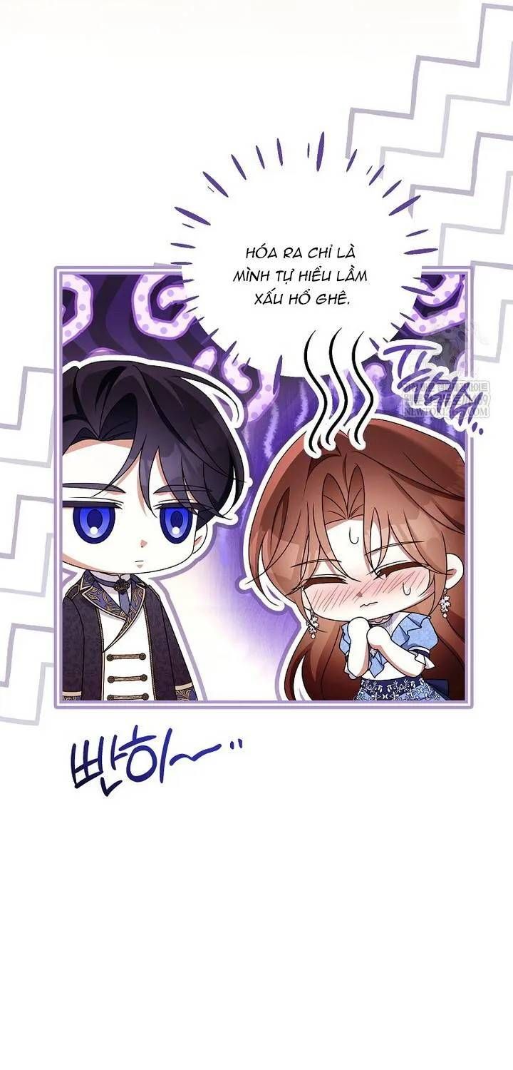 Hôn Phu À, Ta Biết Chàng Ghét Ta Chương 32 - Trang 74