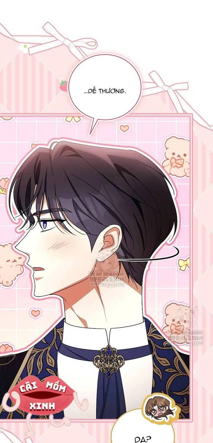 Hôn Phu À, Ta Biết Chàng Ghét Ta Chương 32 - Trang 75