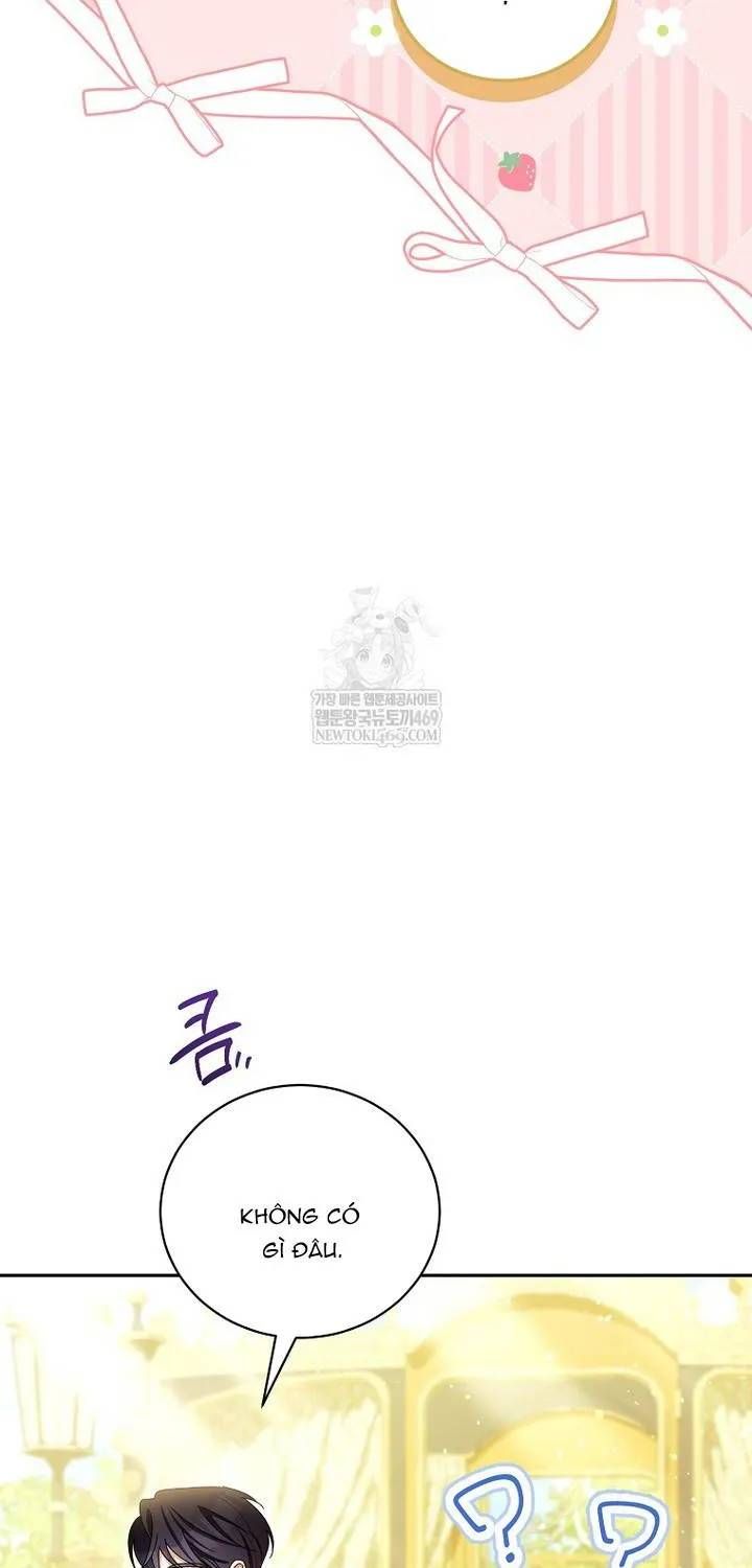 Hôn Phu À, Ta Biết Chàng Ghét Ta Chương 32 - Trang 76