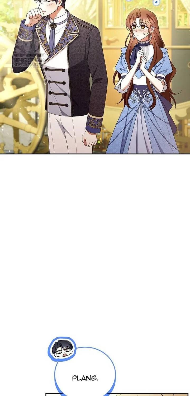 Hôn Phu À, Ta Biết Chàng Ghét Ta Chương 32 - Trang 77