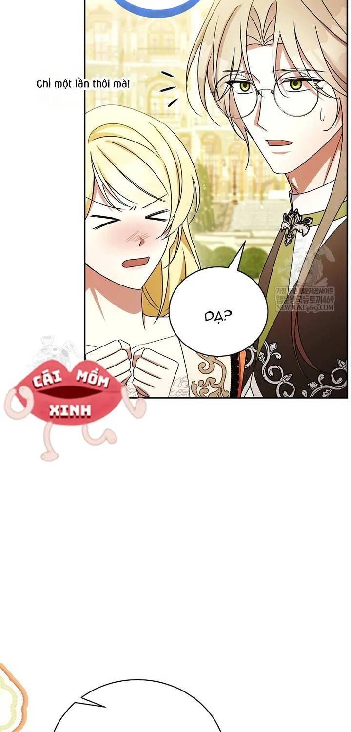 Hôn Phu À, Ta Biết Chàng Ghét Ta Chương 32 - Trang 78