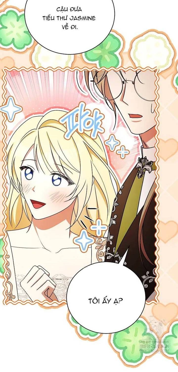 Hôn Phu À, Ta Biết Chàng Ghét Ta Chương 32 - Trang 79