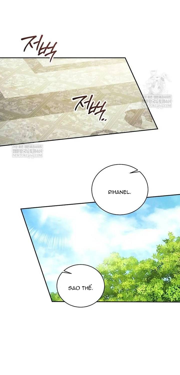 Hôn Phu À, Ta Biết Chàng Ghét Ta Chương 32 - Trang 83