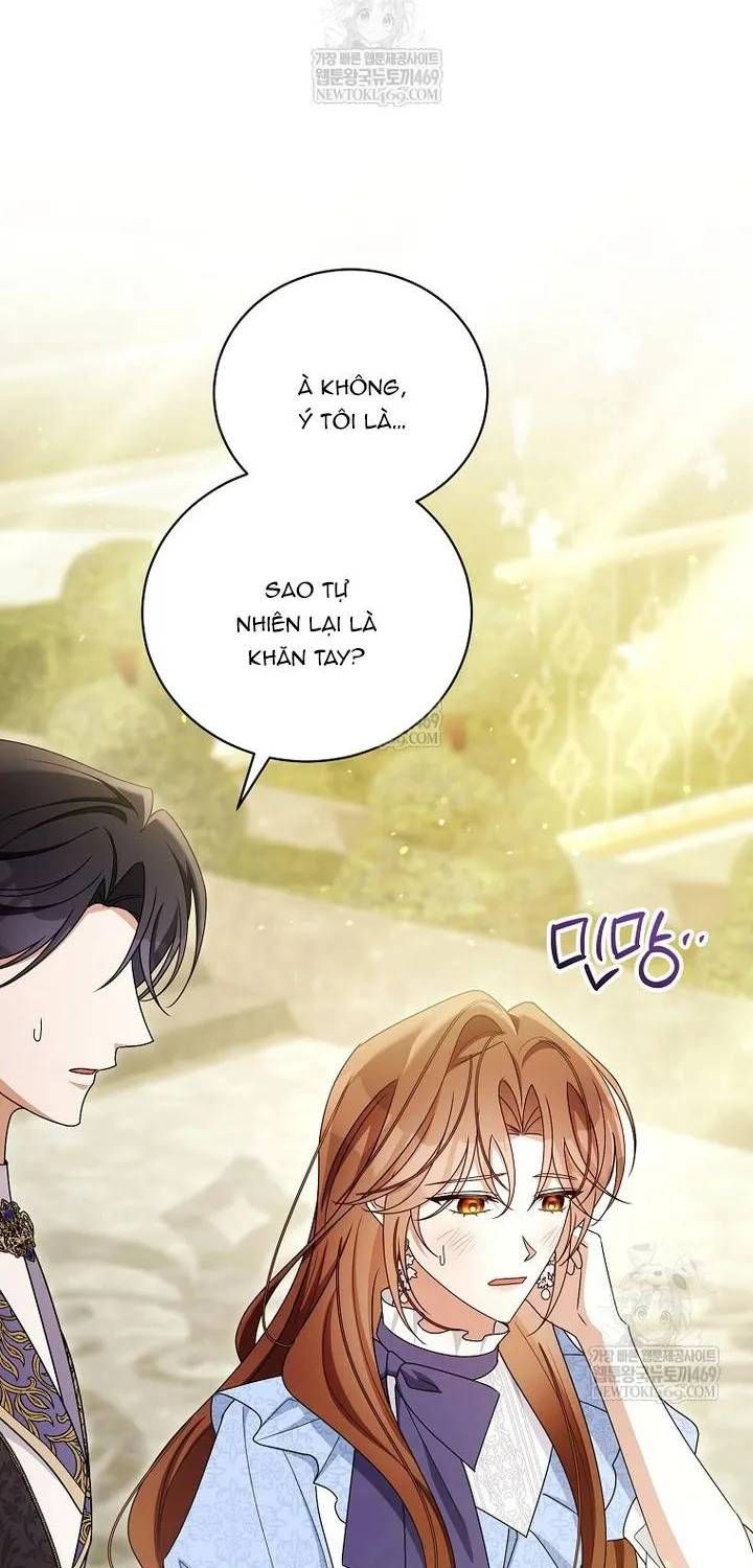 Hôn Phu À, Ta Biết Chàng Ghét Ta Chương 32 - Trang 86