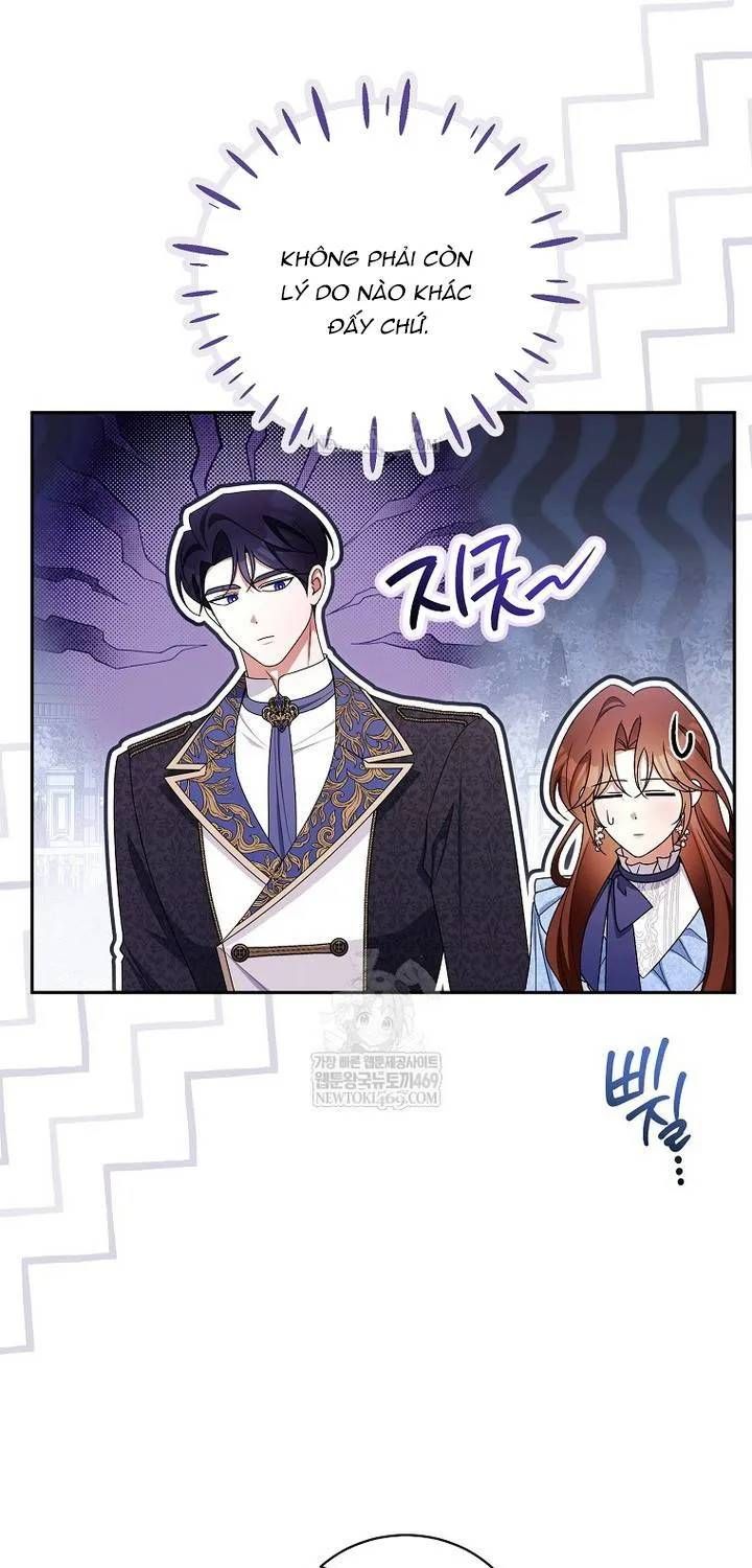 Hôn Phu À, Ta Biết Chàng Ghét Ta Chương 32 - Trang 88