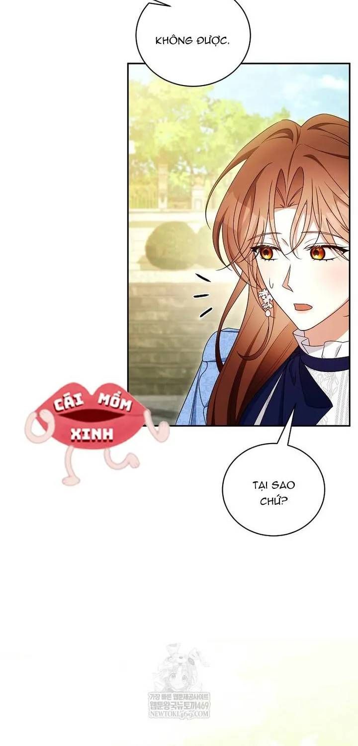 Hôn Phu À, Ta Biết Chàng Ghét Ta Chương 32 - Trang 89