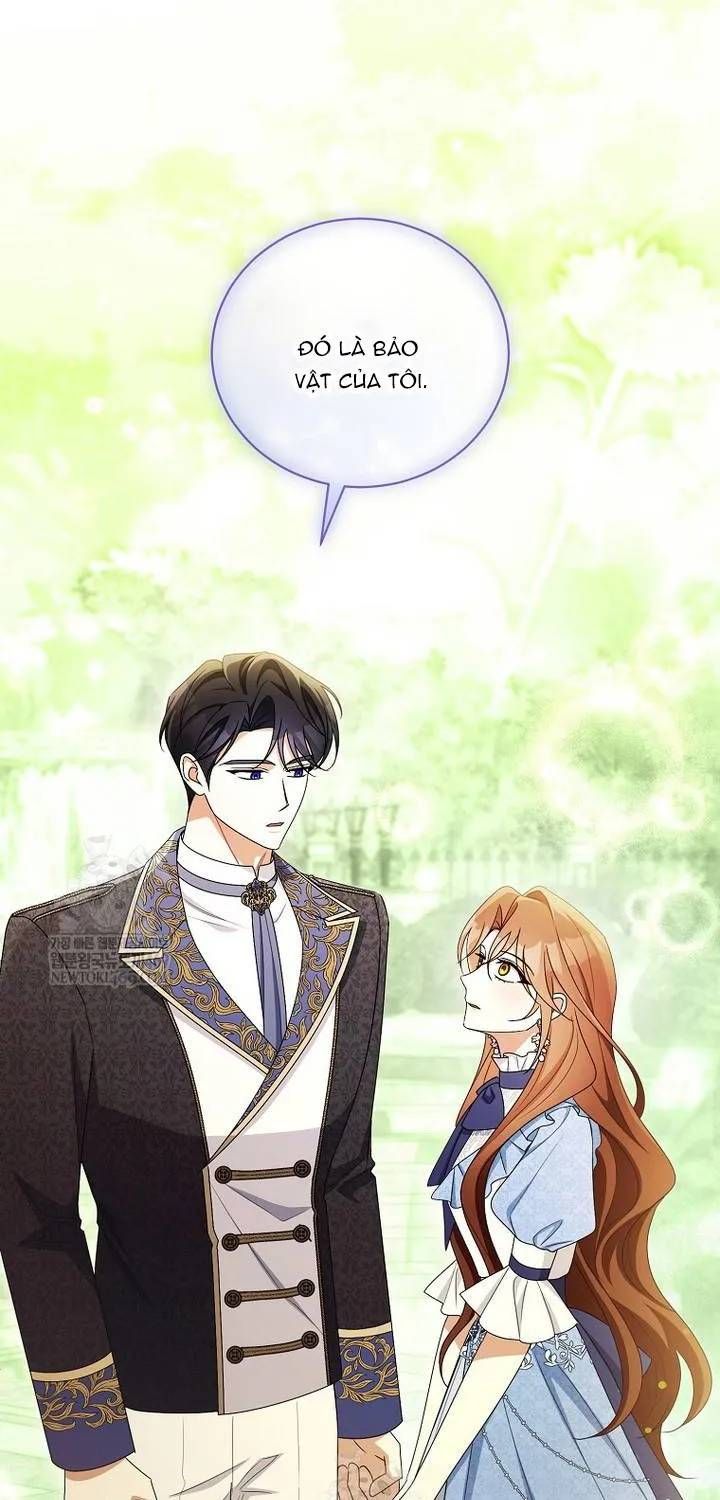 Hôn Phu À, Ta Biết Chàng Ghét Ta Chương 32 - Trang 90