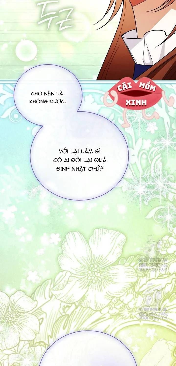 Hôn Phu À, Ta Biết Chàng Ghét Ta Chương 32 - Trang 92