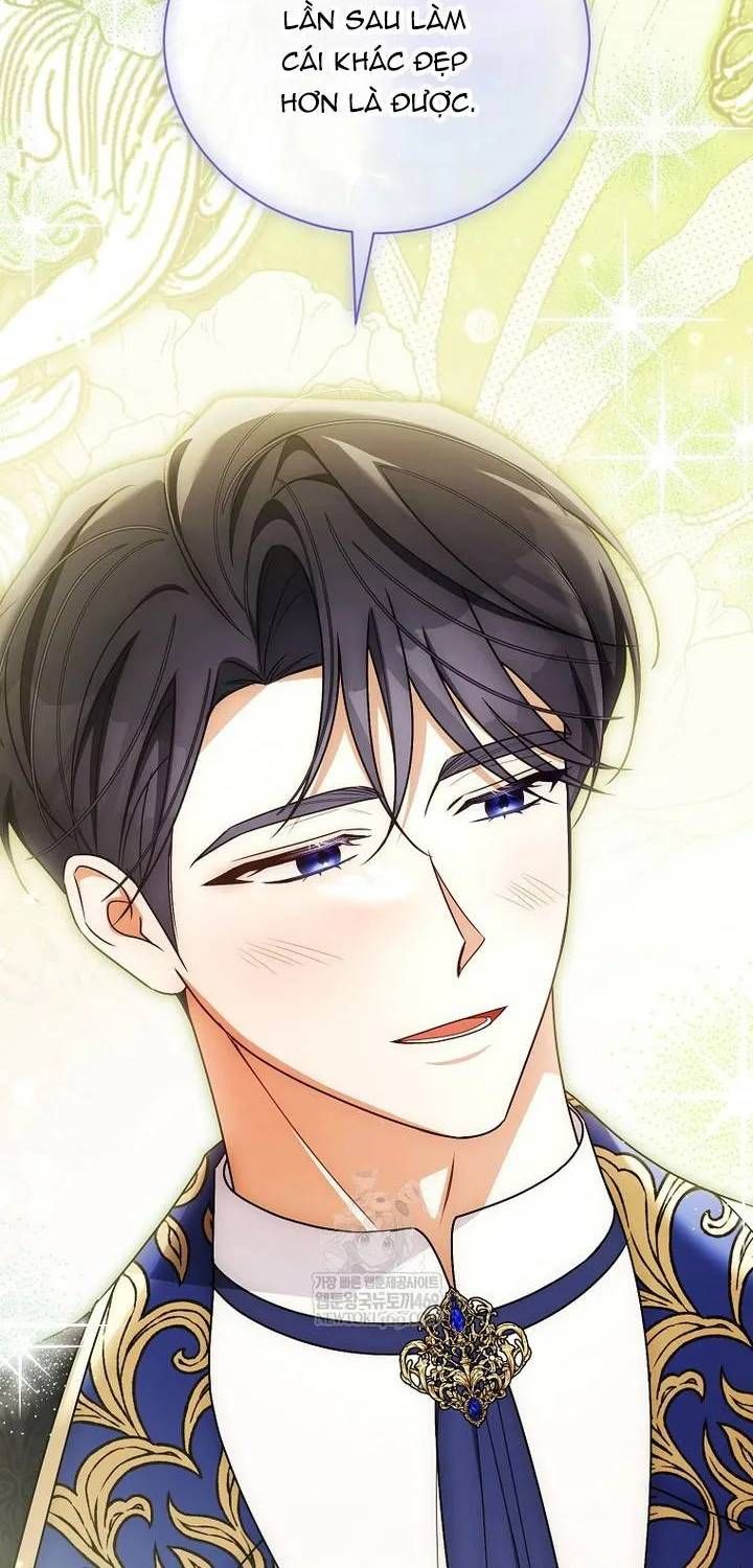 Hôn Phu À, Ta Biết Chàng Ghét Ta Chương 32 - Trang 93