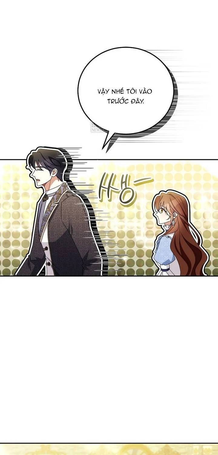 Hôn Phu À, Ta Biết Chàng Ghét Ta Chương 32 - Trang 95