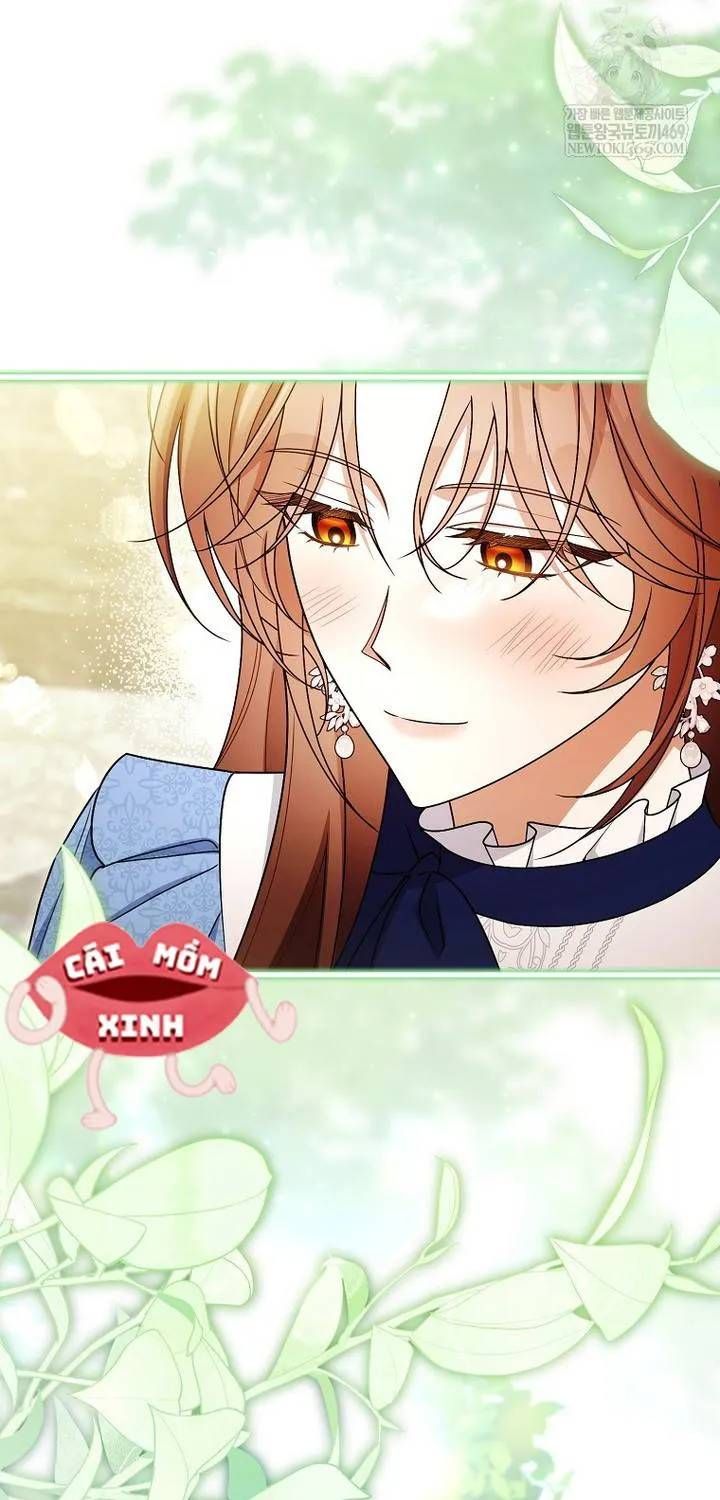 Hôn Phu À, Ta Biết Chàng Ghét Ta Chương 32 - Trang 99